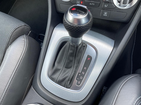 Used Audi Q3 for sale - 76094679: Photo 54