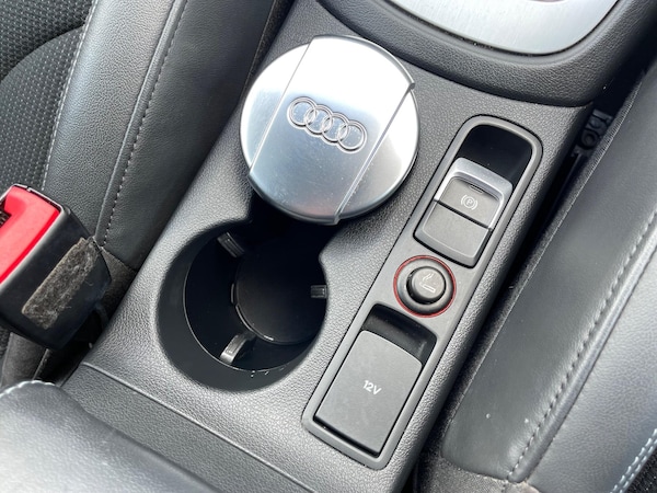 Used Audi Q3 for sale - 76094679: Photo 55