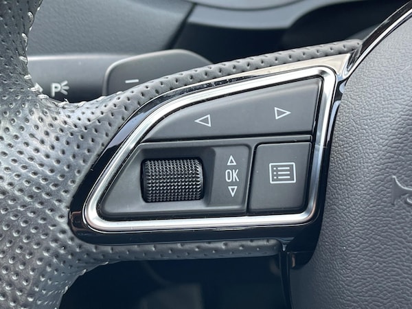 Used Audi Q3 for sale - 76094679: Photo 56