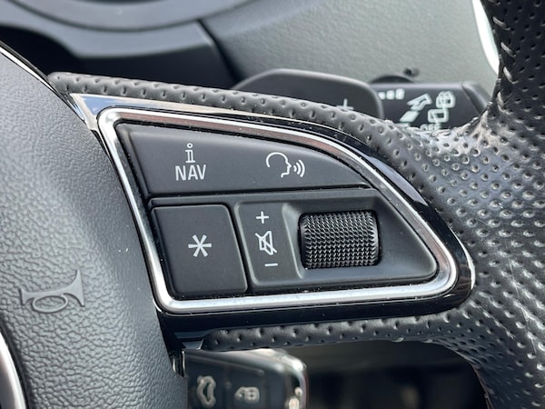 Used Audi Q3 for sale - 76094679: Photo 57