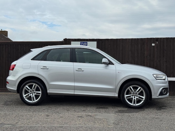 Used Audi Q3 for sale - 76094679: Photo 7