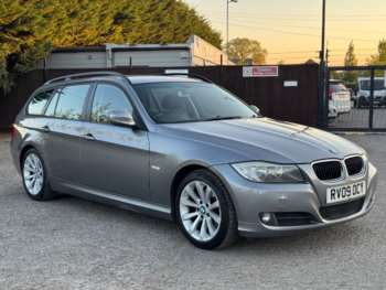 2009 (09) - 320i SE 5dr