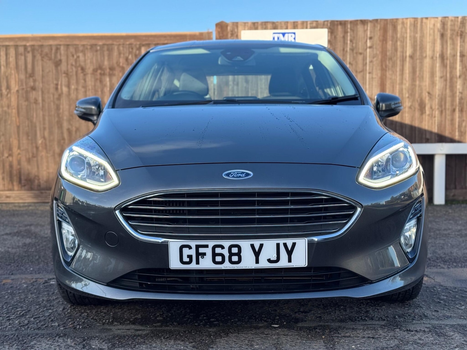 Used Ford Fiesta for sale - 77016850: Photo 12