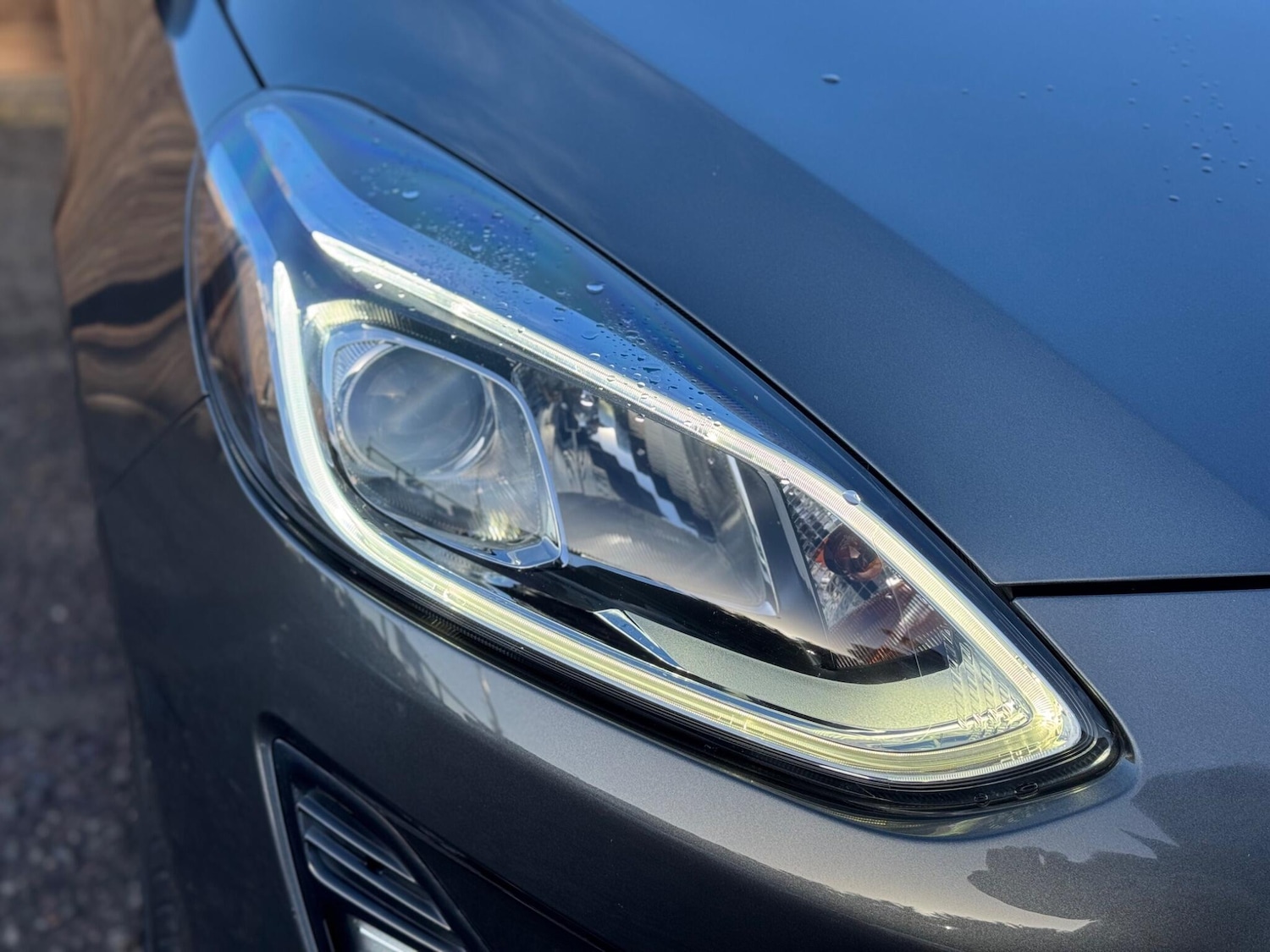 Used Ford Fiesta for sale - 77016850: Photo 15