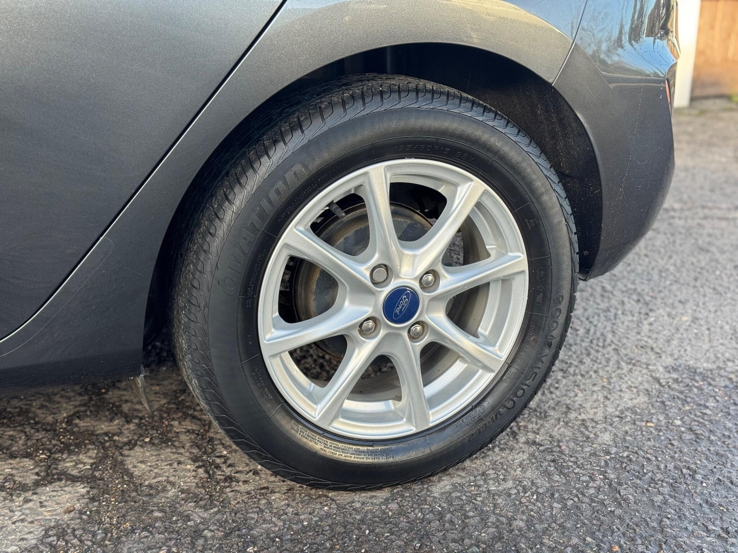 Used Ford Fiesta for sale - 77016850: Photo 20