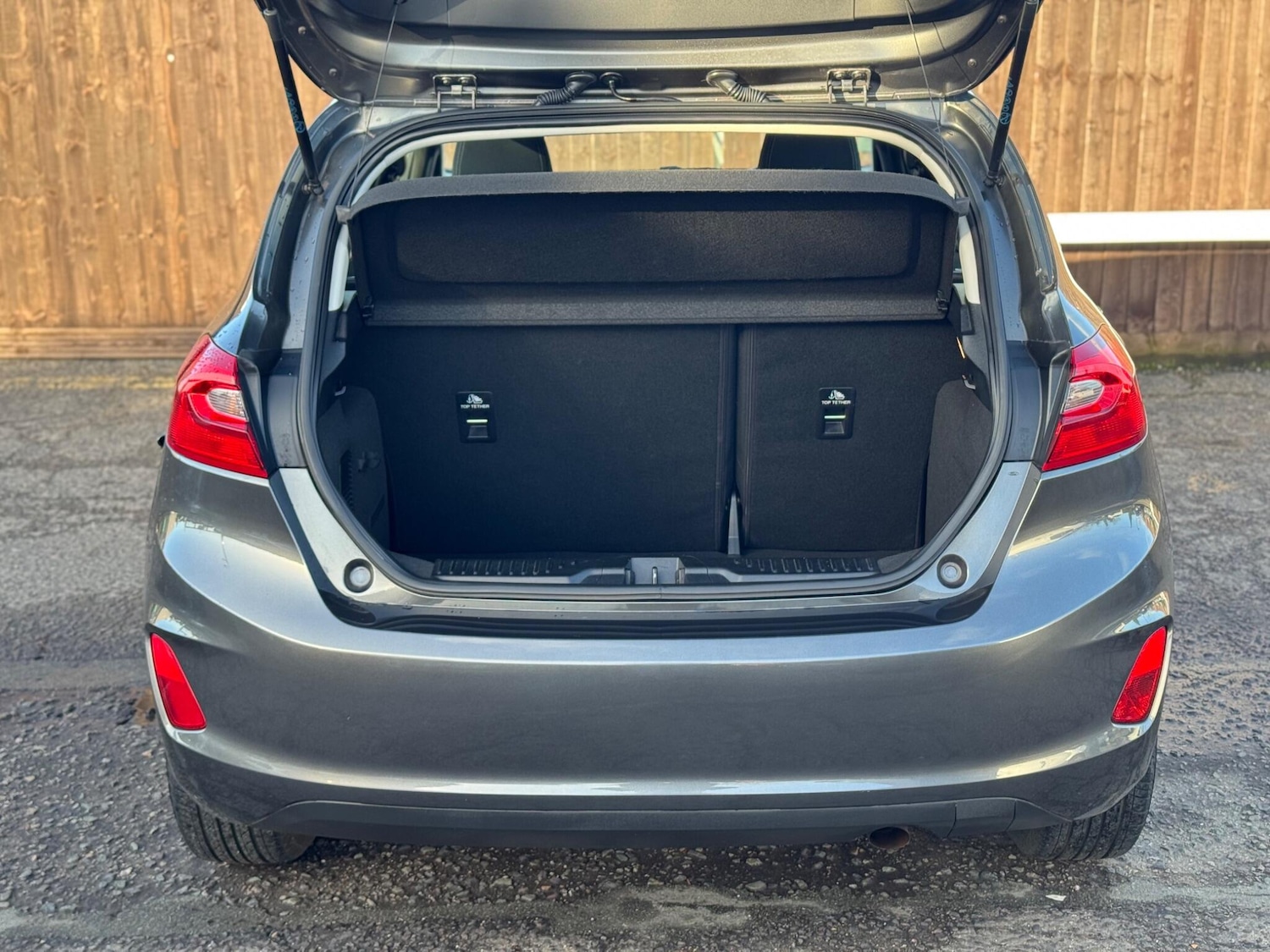 Used Ford Fiesta for sale - 77016850: Photo 23