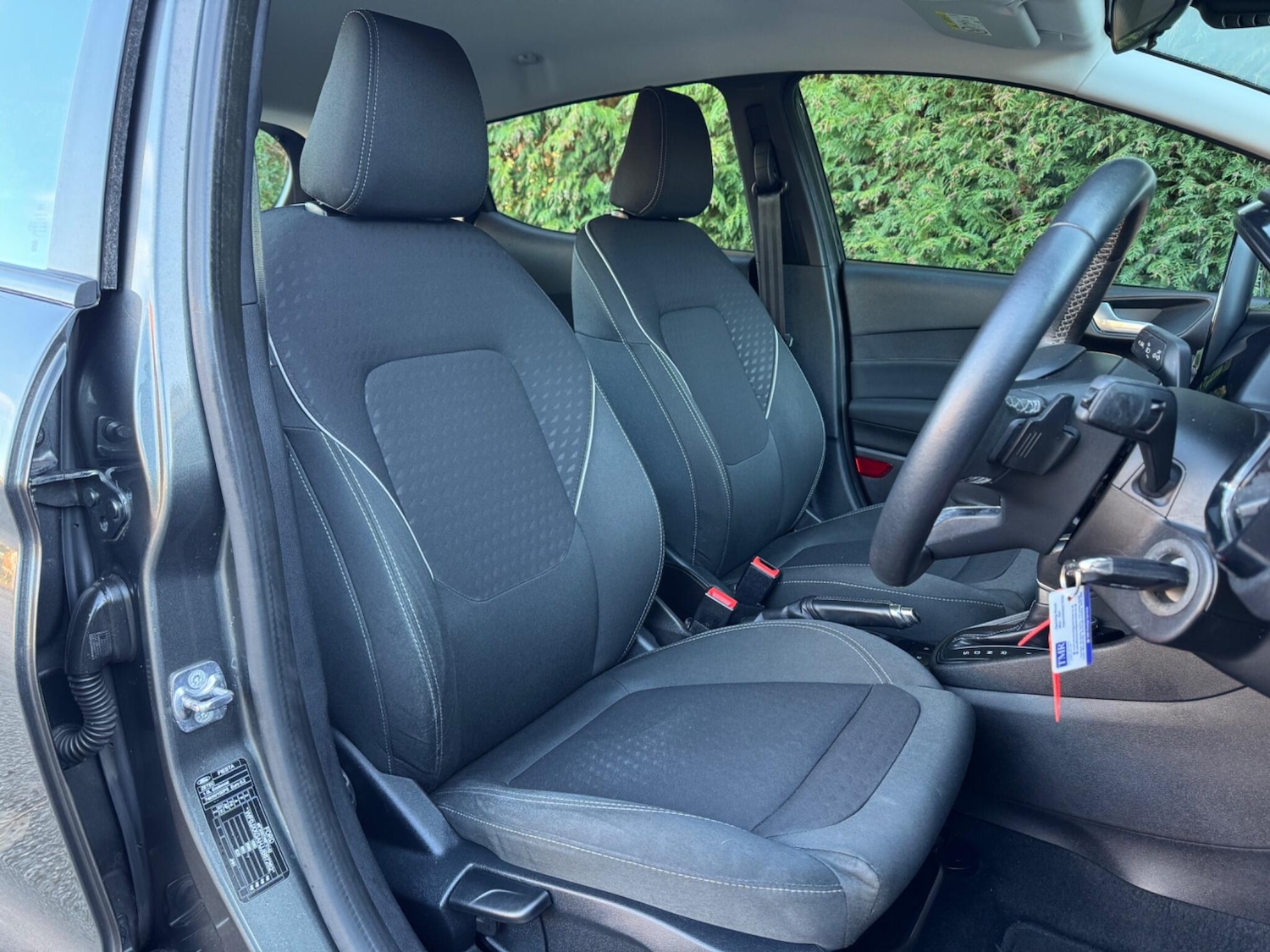 Used Ford Fiesta for sale - 77016850: Photo 26