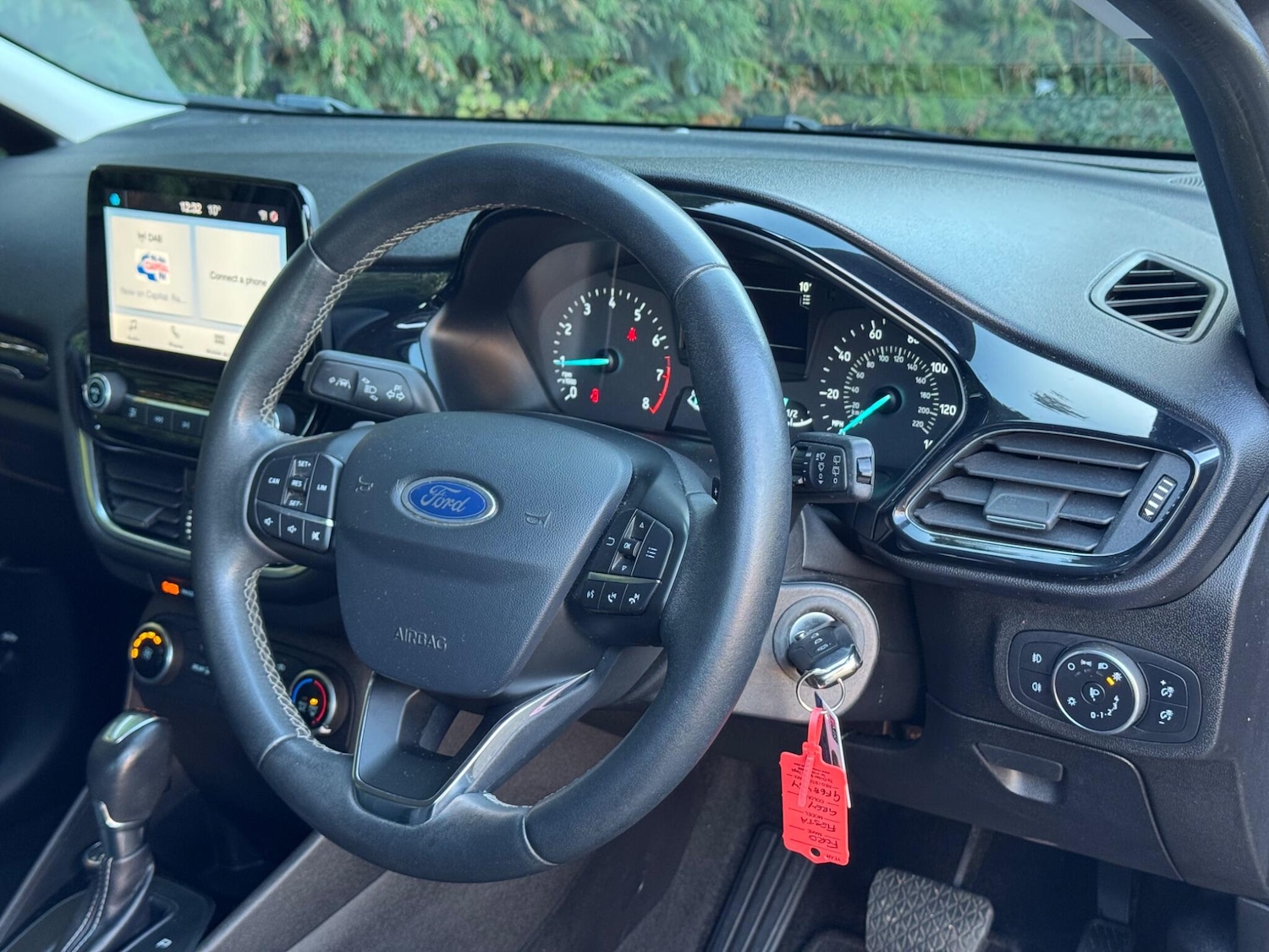 Used Ford Fiesta for sale - 77016850: Photo 27