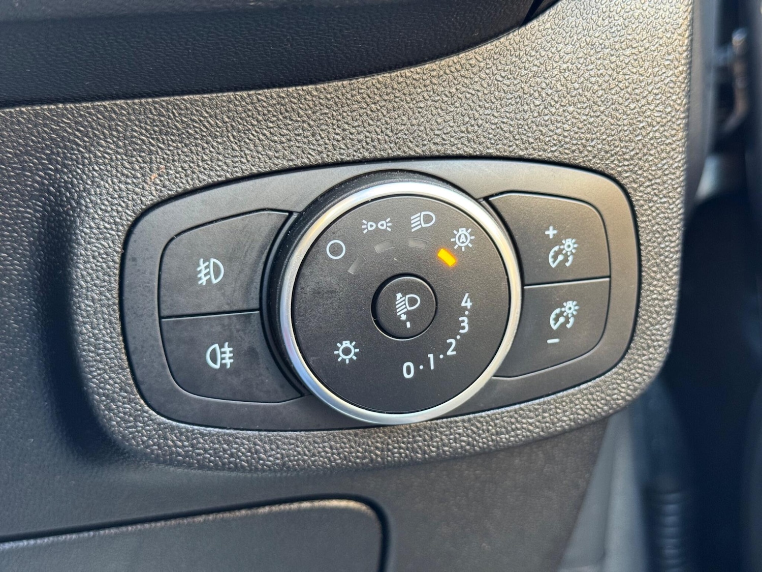 Used Ford Fiesta for sale - 77016850: Photo 28