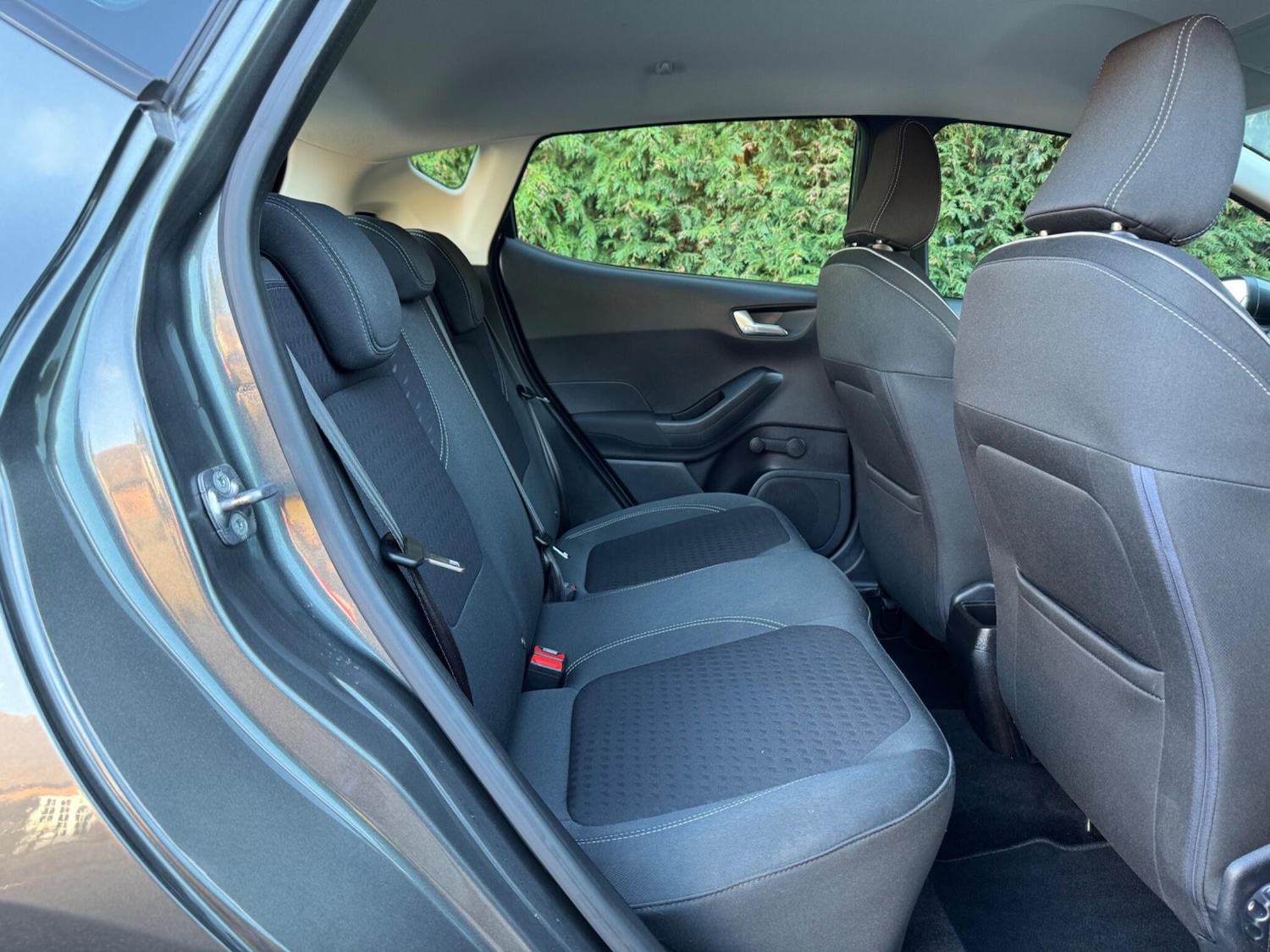 Used Ford Fiesta for sale - 77016850: Photo 30