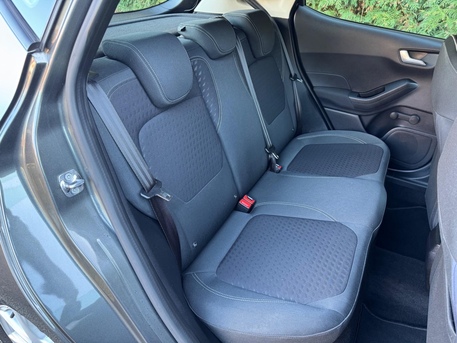 Used Ford Fiesta for sale - 77016850: Photo 31