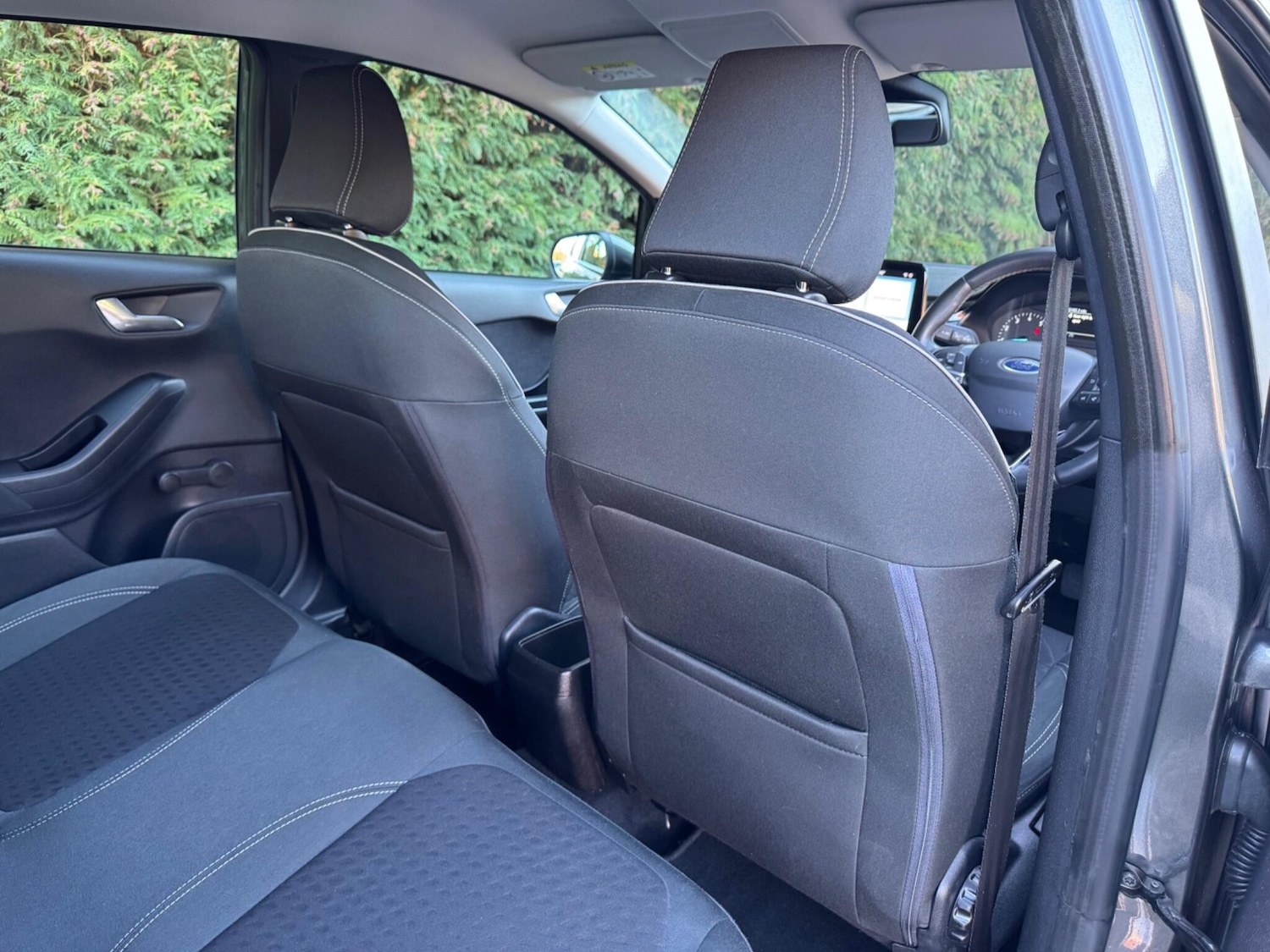 Used Ford Fiesta for sale - 77016850: Photo 33