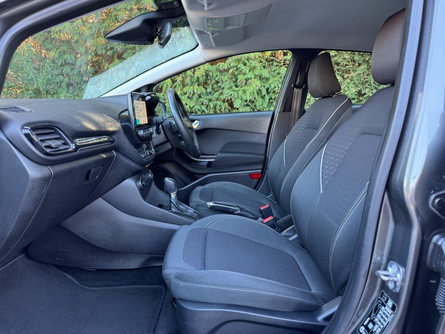 Used Ford Fiesta for sale - 77016850: Photo 34