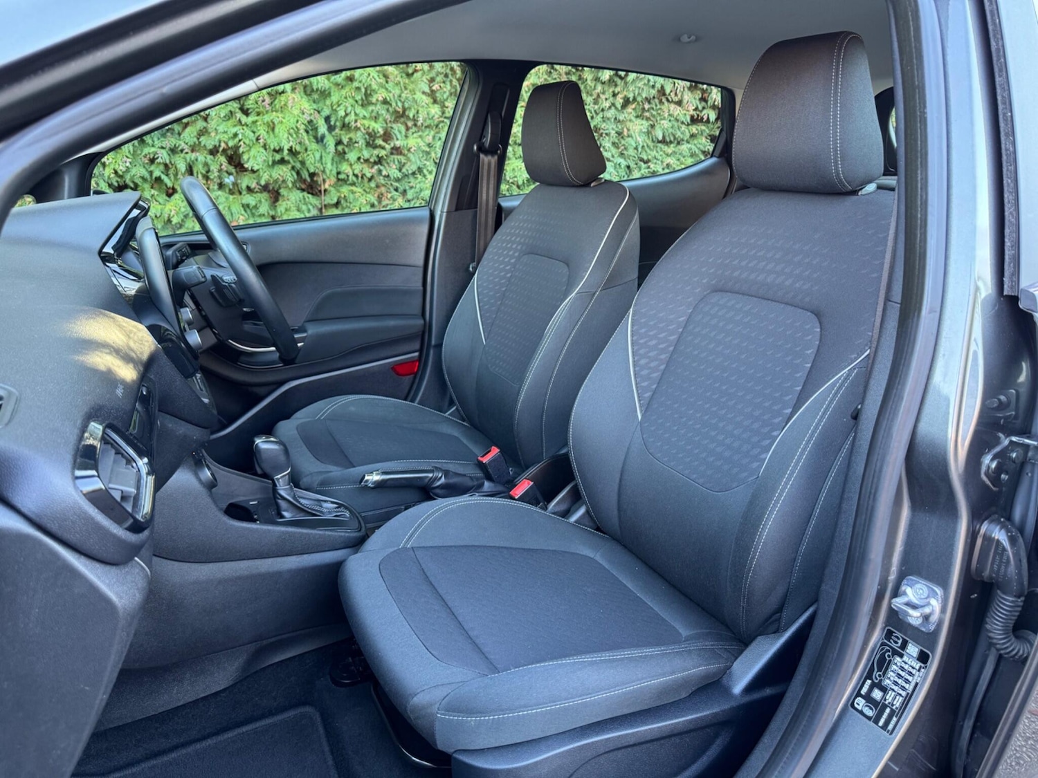 Used Ford Fiesta for sale - 77016850: Photo 35