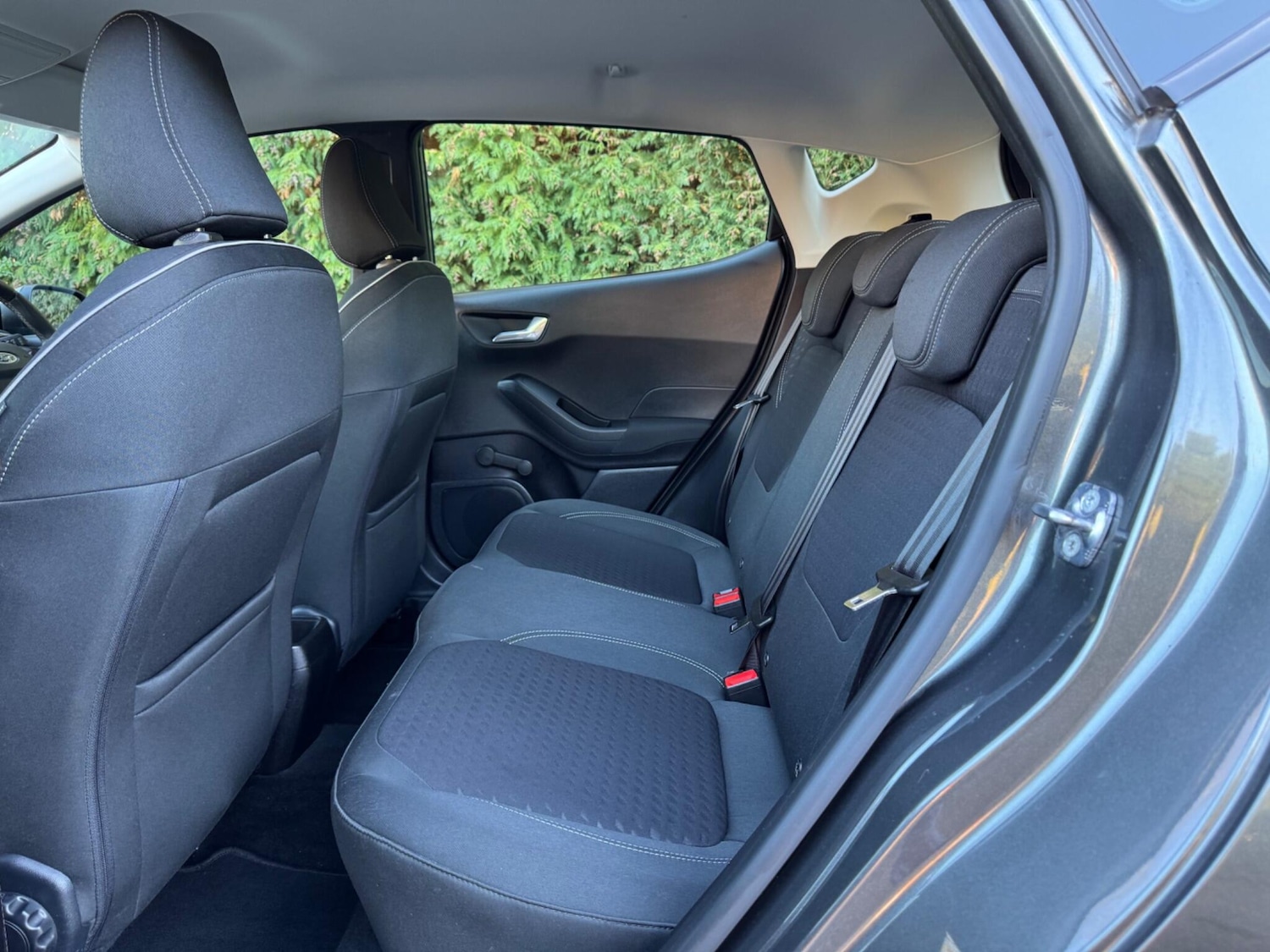 Used Ford Fiesta for sale - 77016850: Photo 37