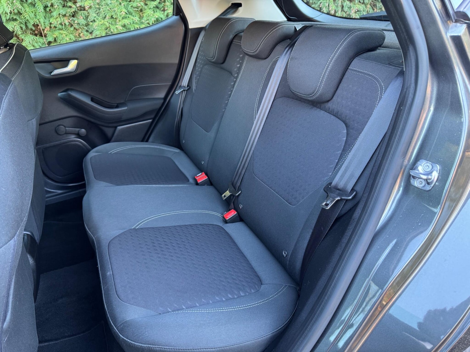 Used Ford Fiesta for sale - 77016850: Photo 38