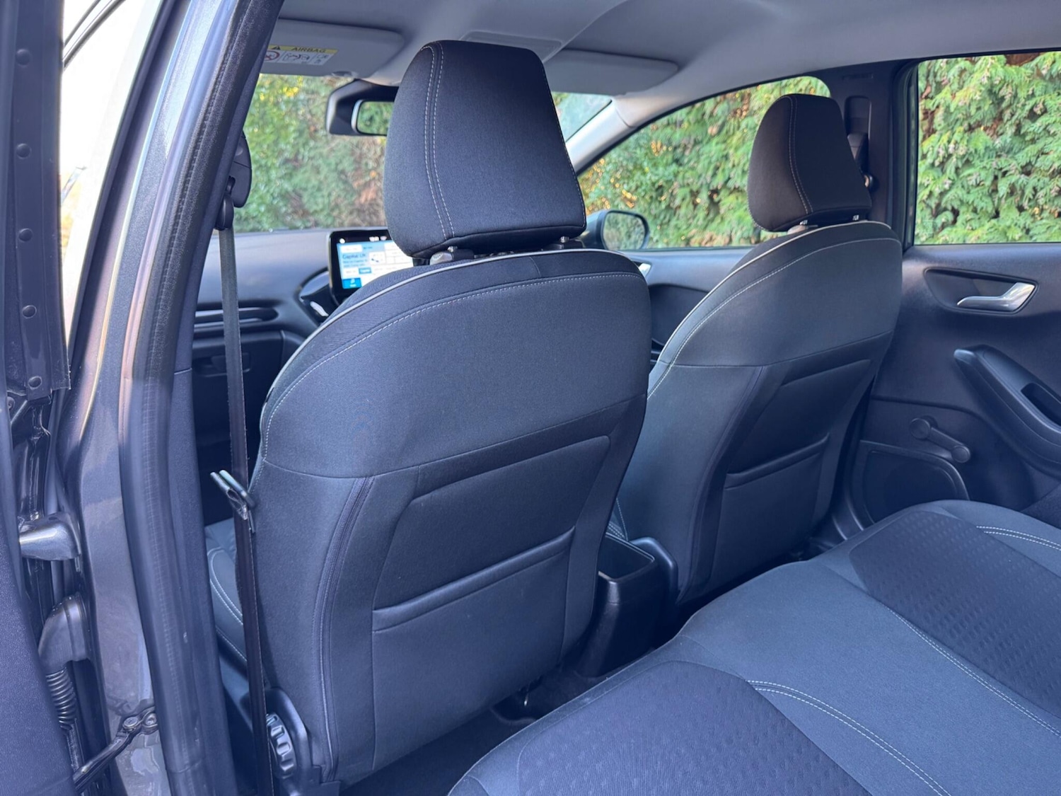 Used Ford Fiesta for sale - 77016850: Photo 39