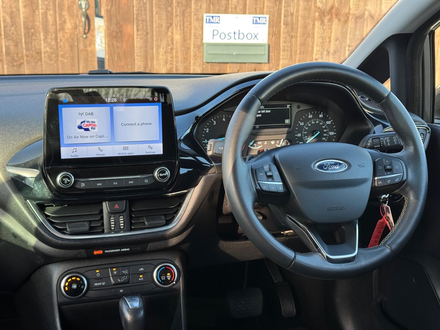 Used Ford Fiesta for sale - 77016850: Photo 4