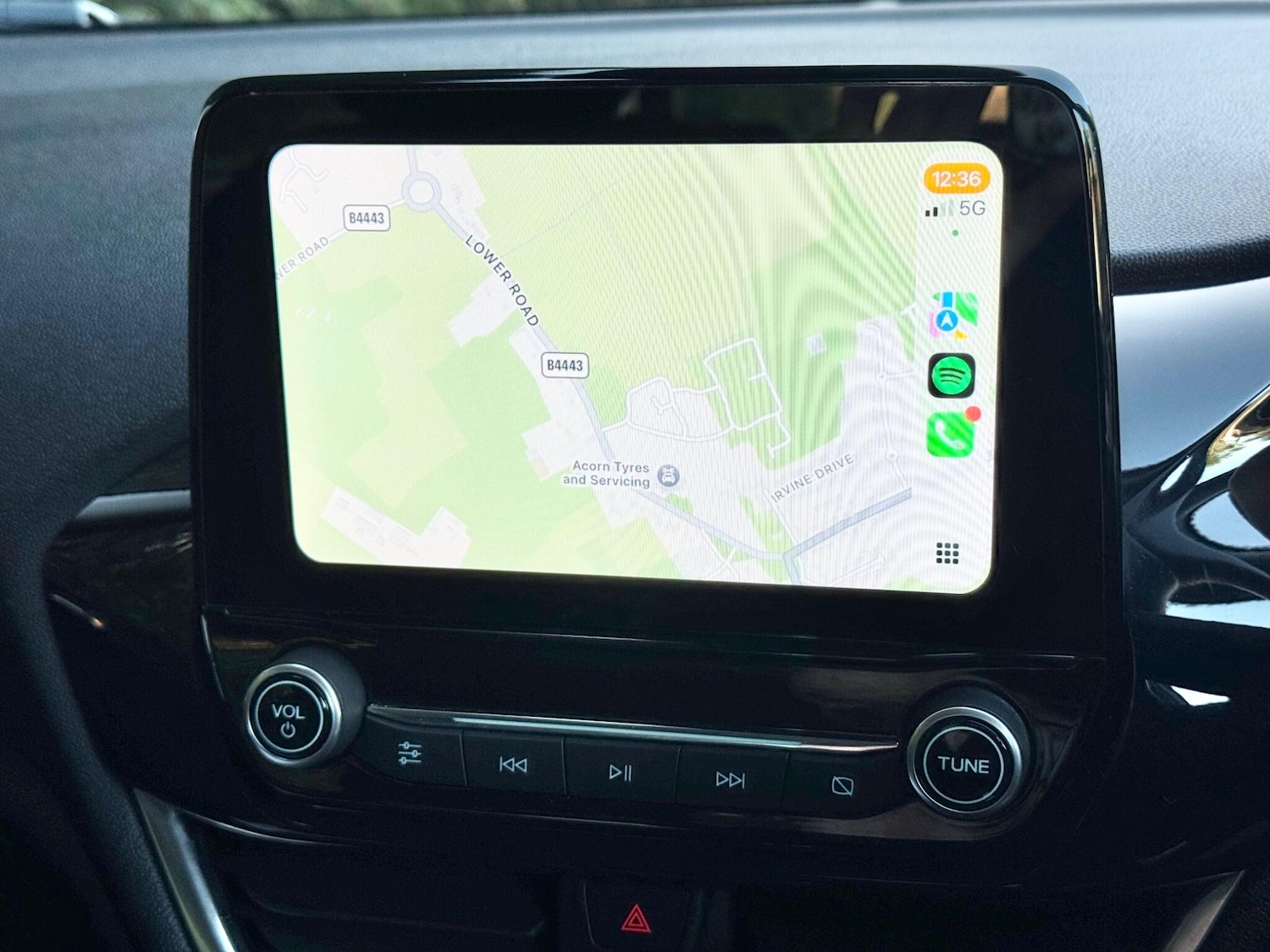 Used Ford Fiesta for sale - 77016850: Photo 40