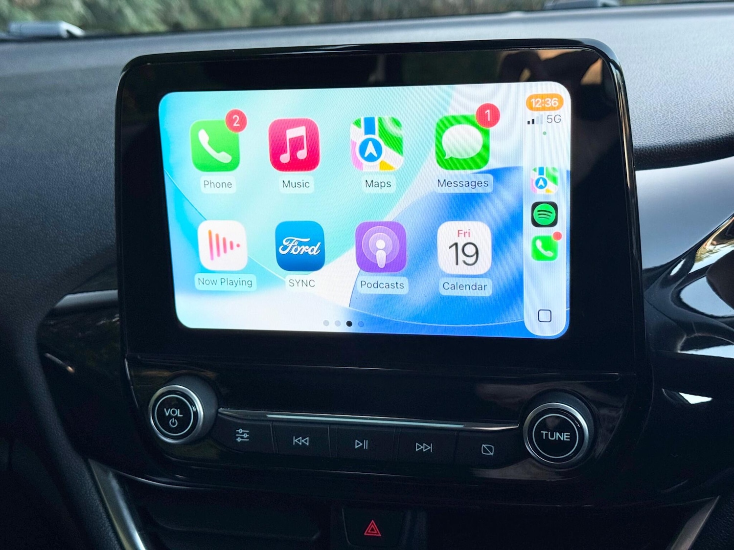 Used Ford Fiesta for sale - 77016850: Photo 41