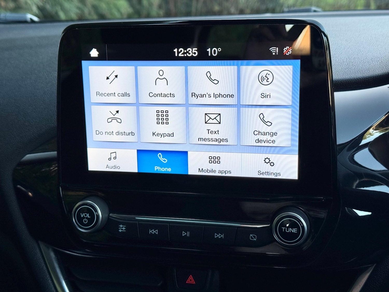 Used Ford Fiesta for sale - 77016850: Photo 42