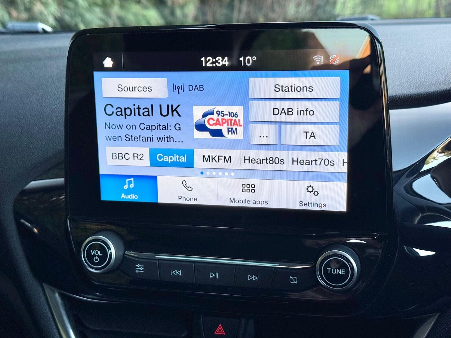 Used Ford Fiesta for sale - 77016850: Photo 43