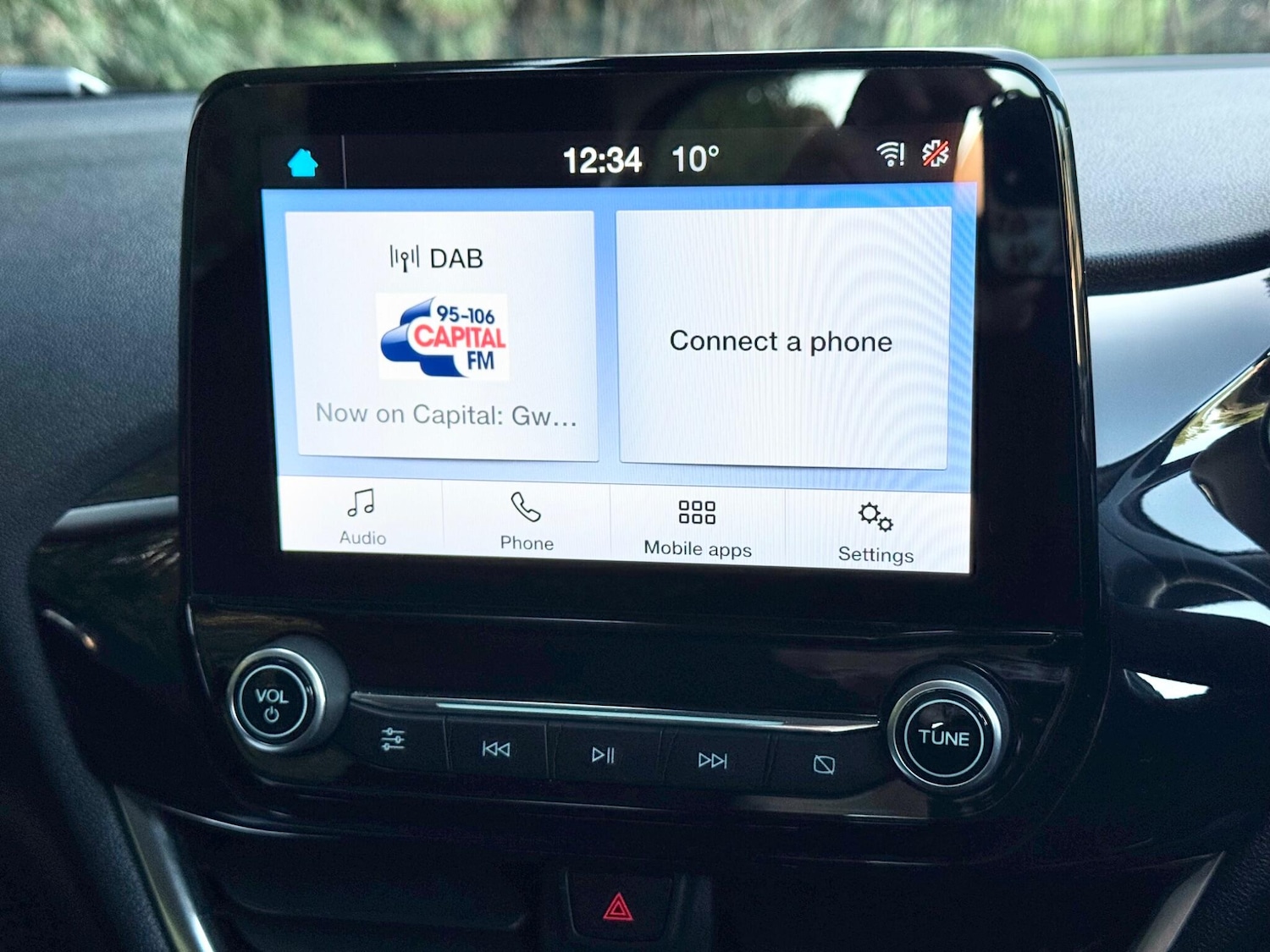 Used Ford Fiesta for sale - 77016850: Photo 44