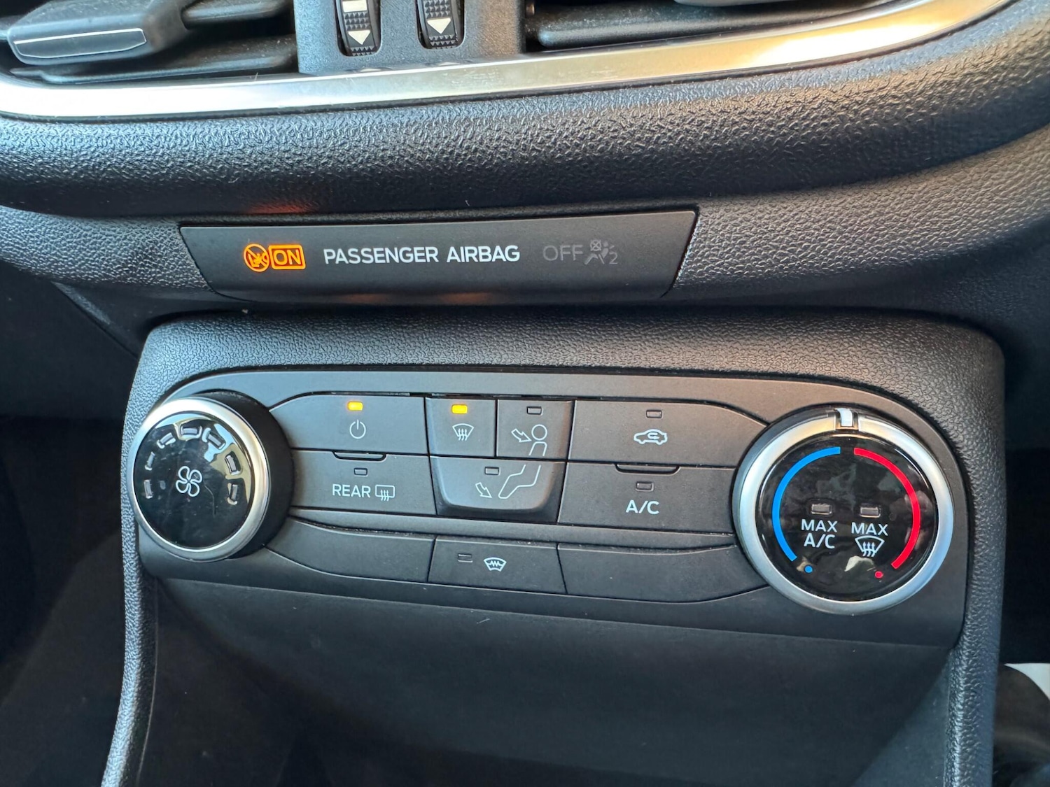 Used Ford Fiesta for sale - 77016850: Photo 45