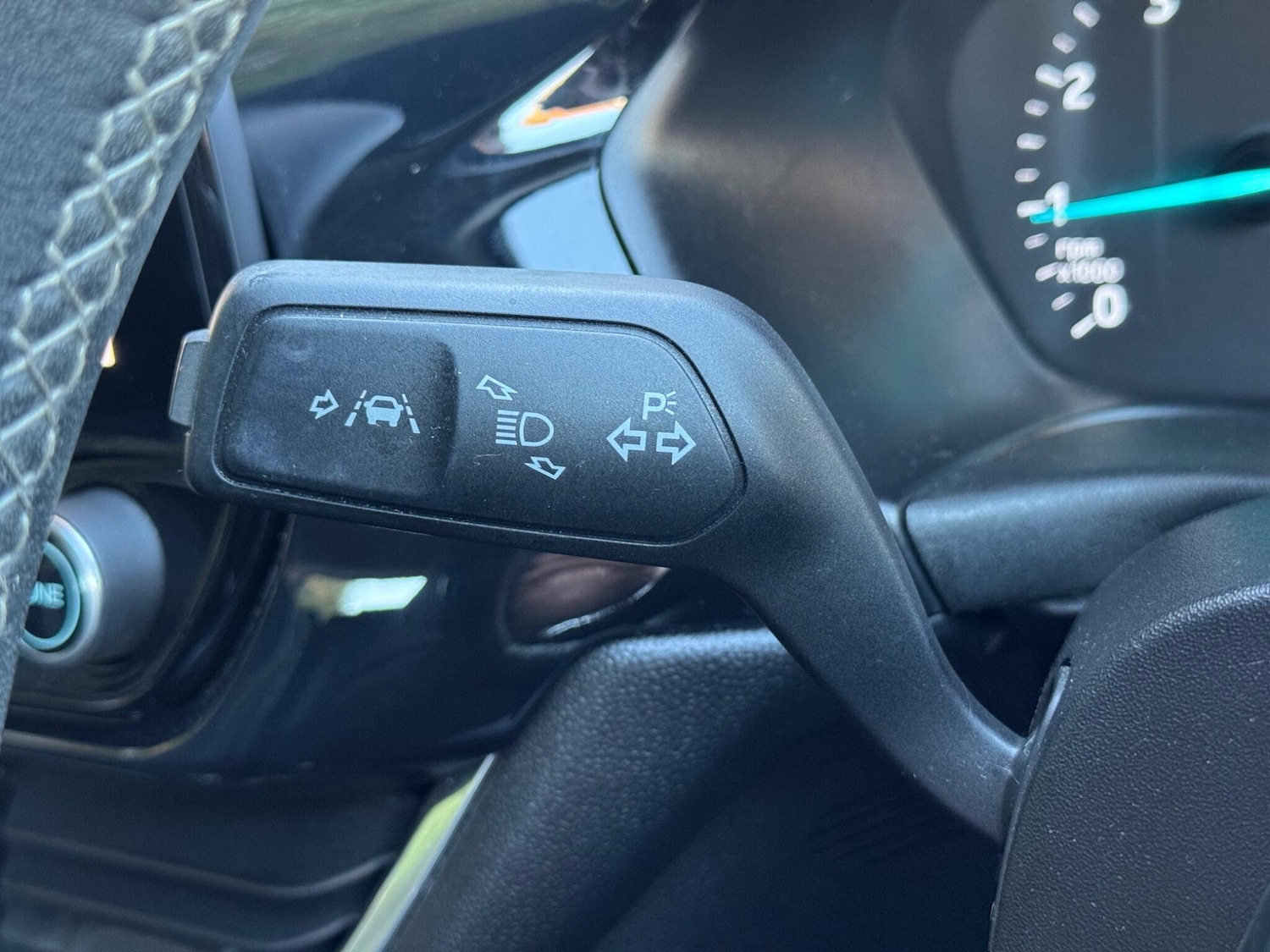 Used Ford Fiesta for sale - 77016850: Photo 48