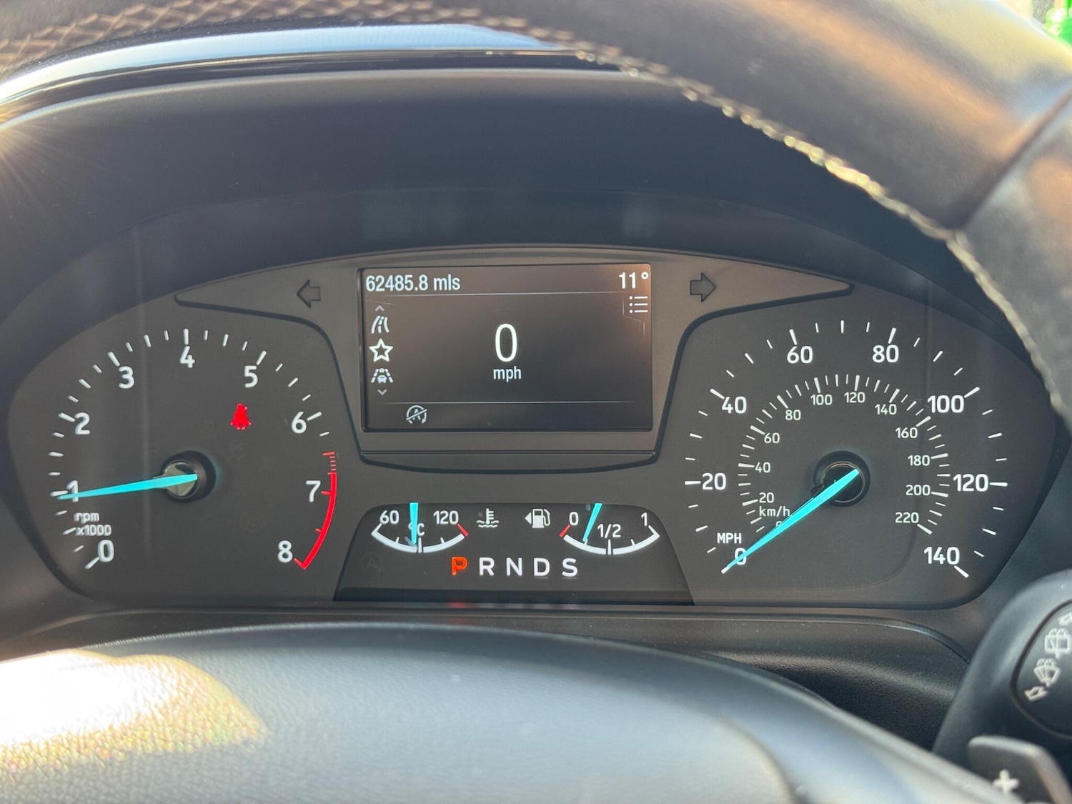 Used Ford Fiesta for sale - 77016850: Photo 52