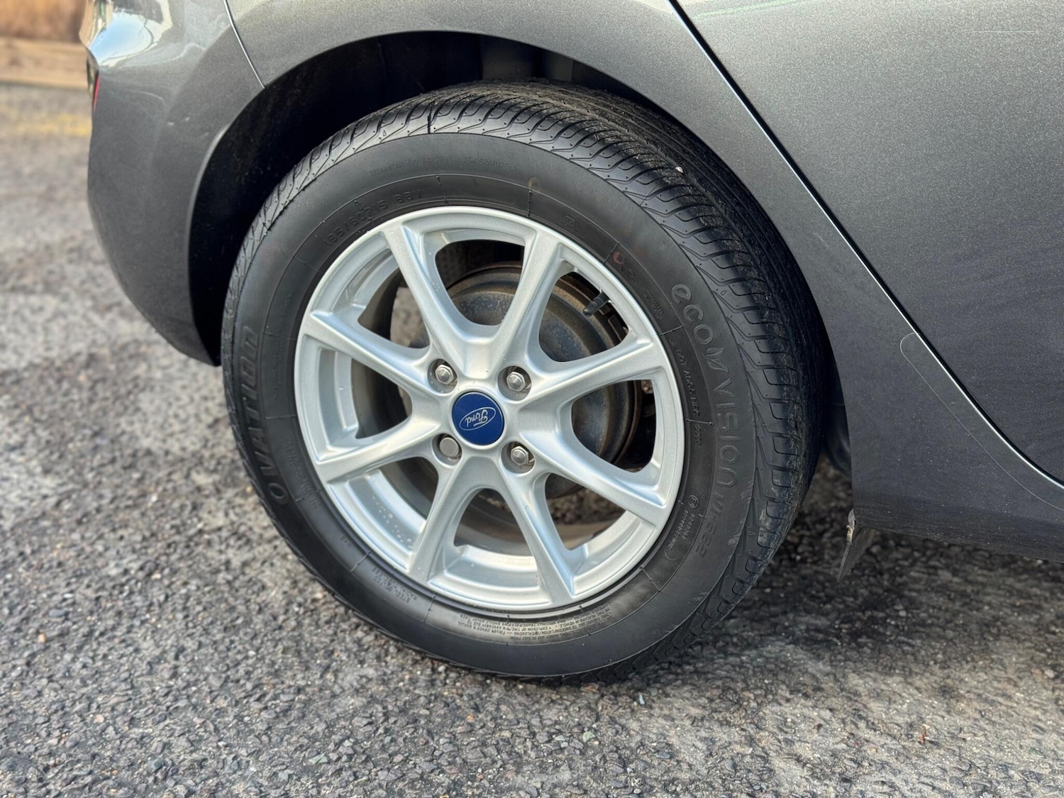 Used Ford Fiesta for sale - 77016850: Photo 9