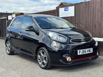2016 (66) - 1.25 Sport 5dr