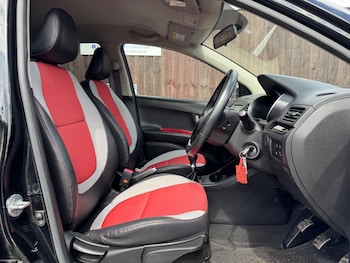 Used Kia Picanto 2016 for sale - 75532526: Photo