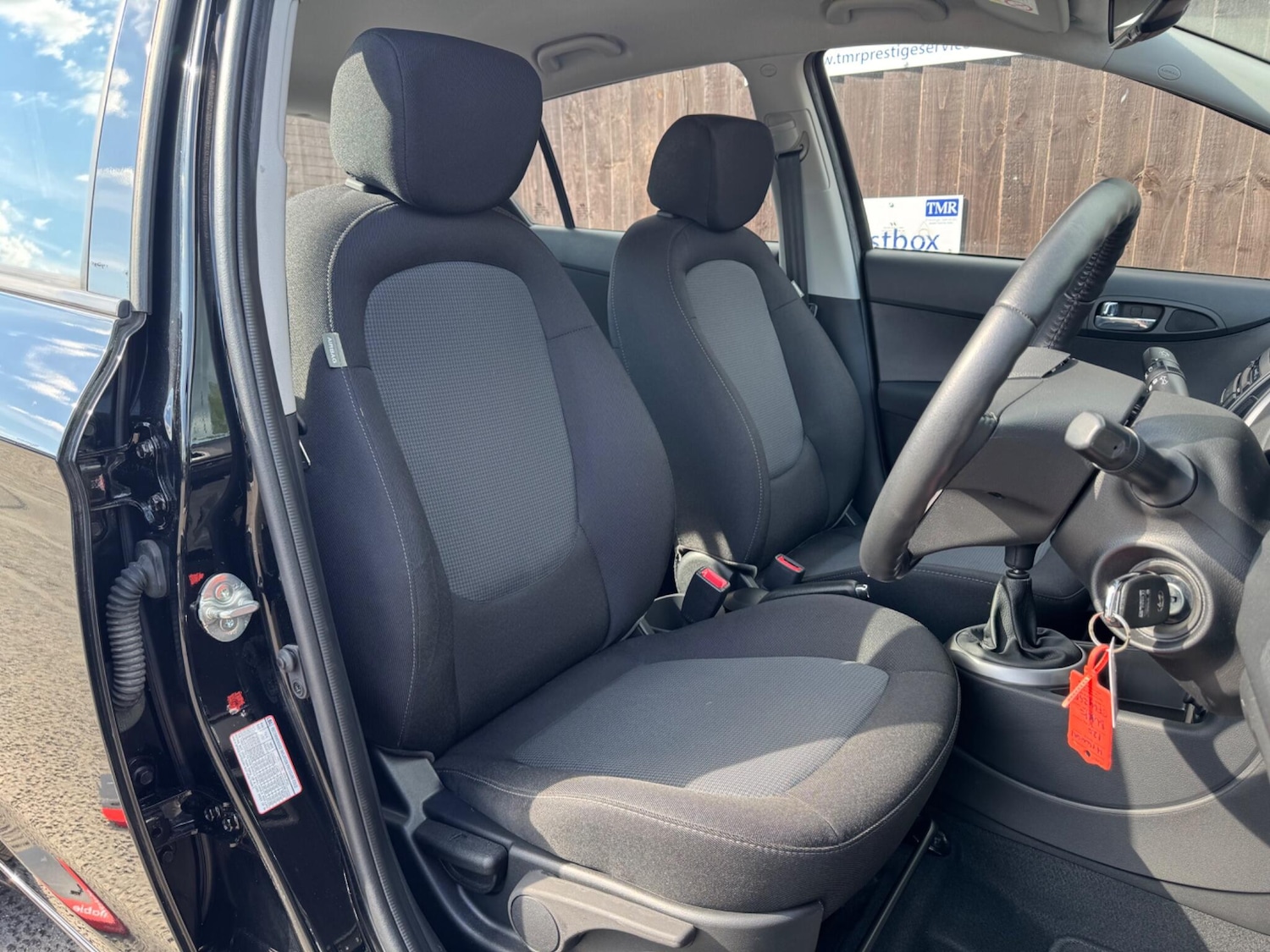 Vehicle 25