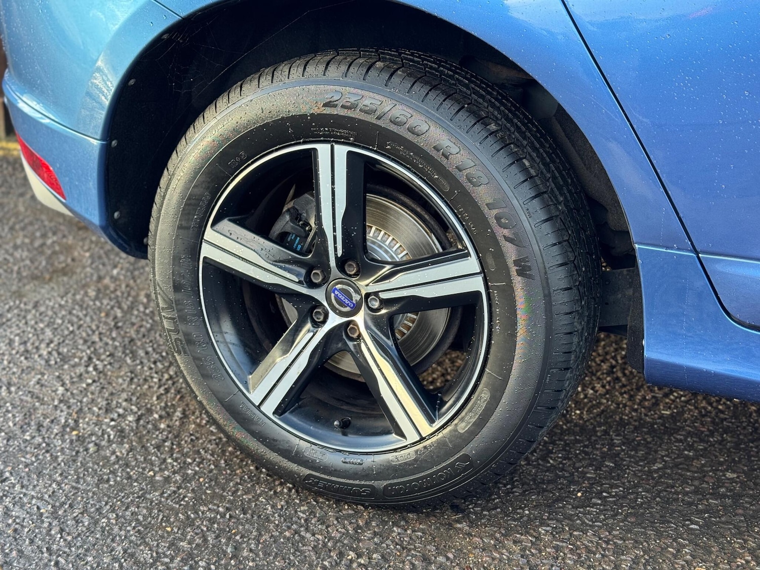 Used Volvo XC60 for sale - 76771629: Photo 10