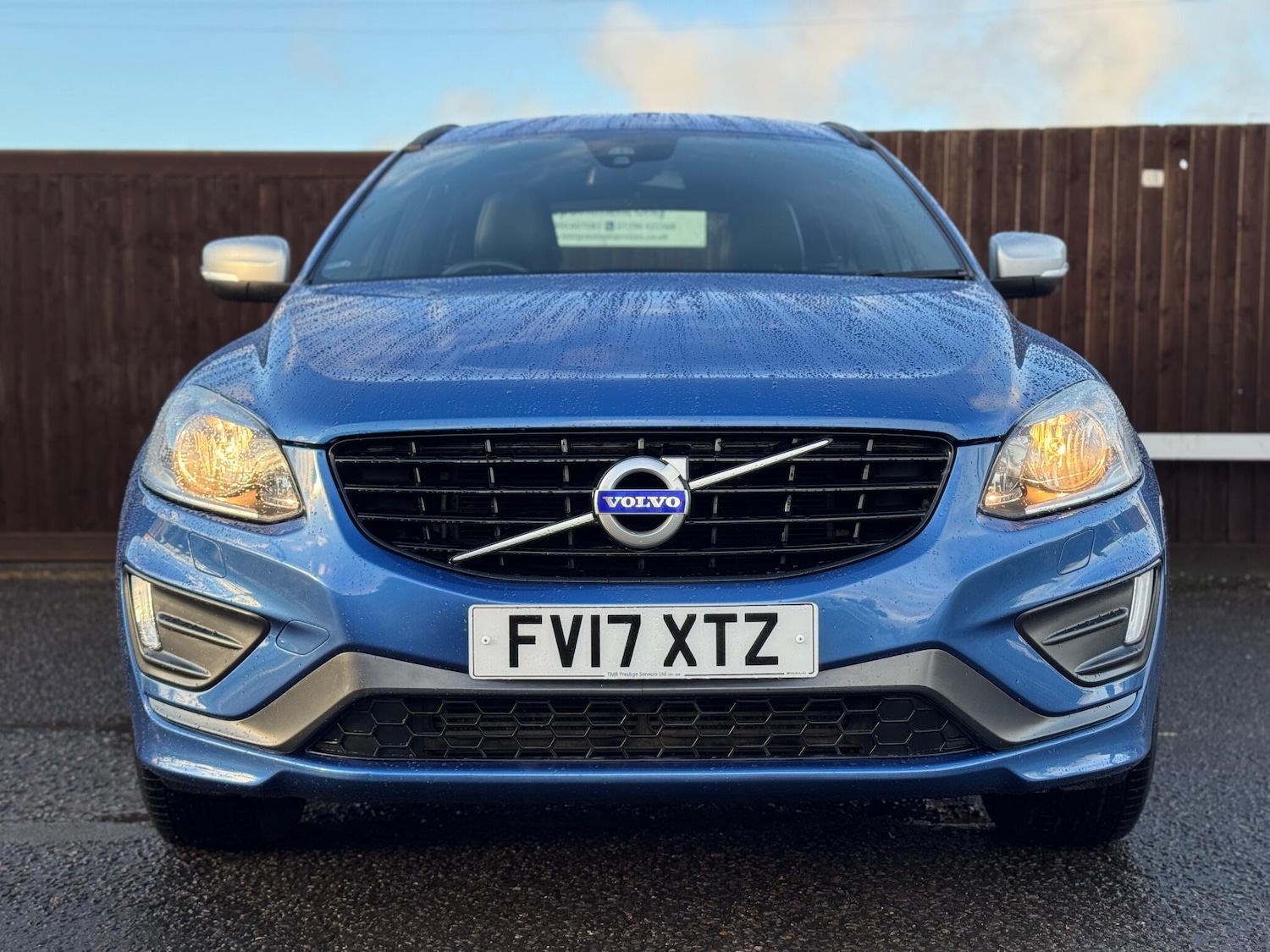 Used Volvo XC60 for sale - 76771629: Photo 13