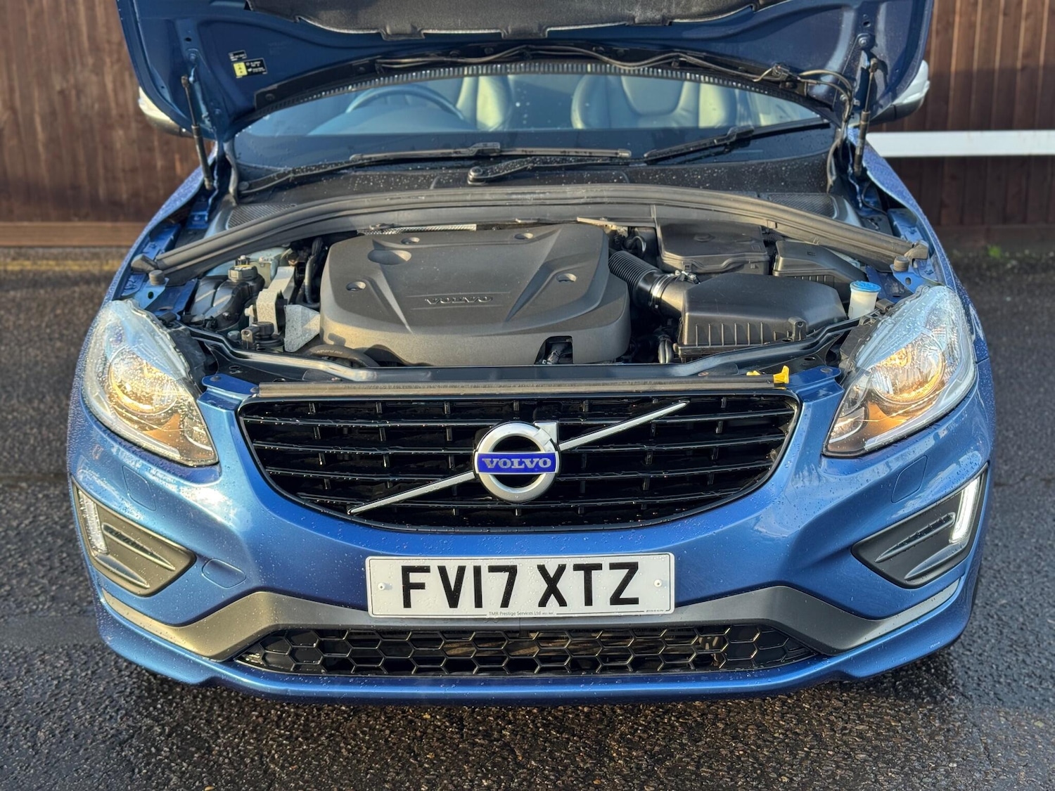 Used Volvo XC60 for sale - 76771629: Photo 14