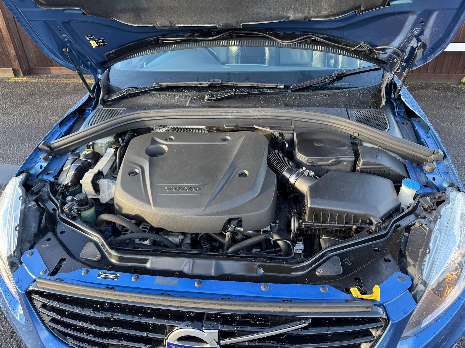 Used Volvo XC60 for sale - 76771629: Photo 15