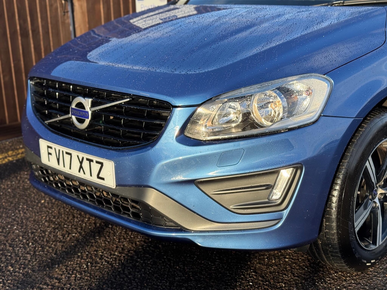 Used Volvo XC60 for sale - 76771629: Photo 18