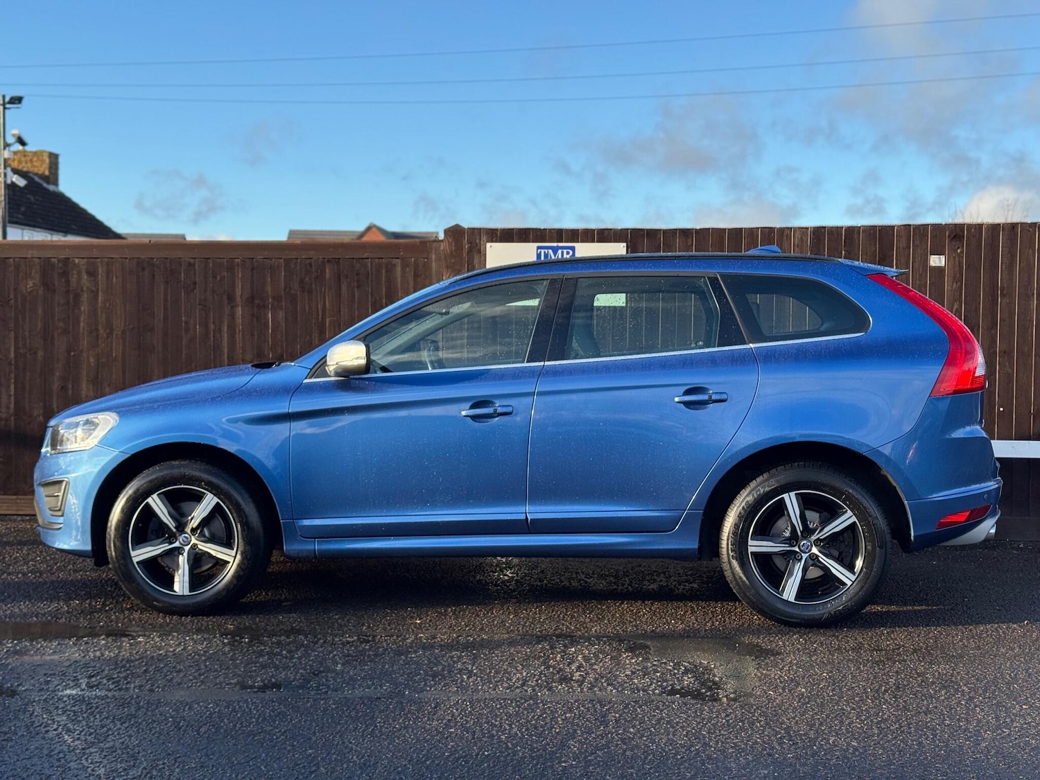 Used Volvo XC60 for sale - 76771629: Photo 19