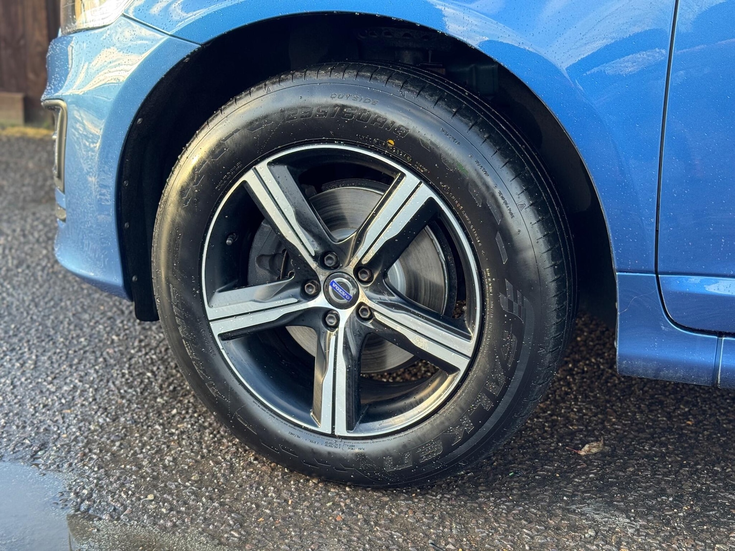 Used Volvo XC60 for sale - 76771629: Photo 20