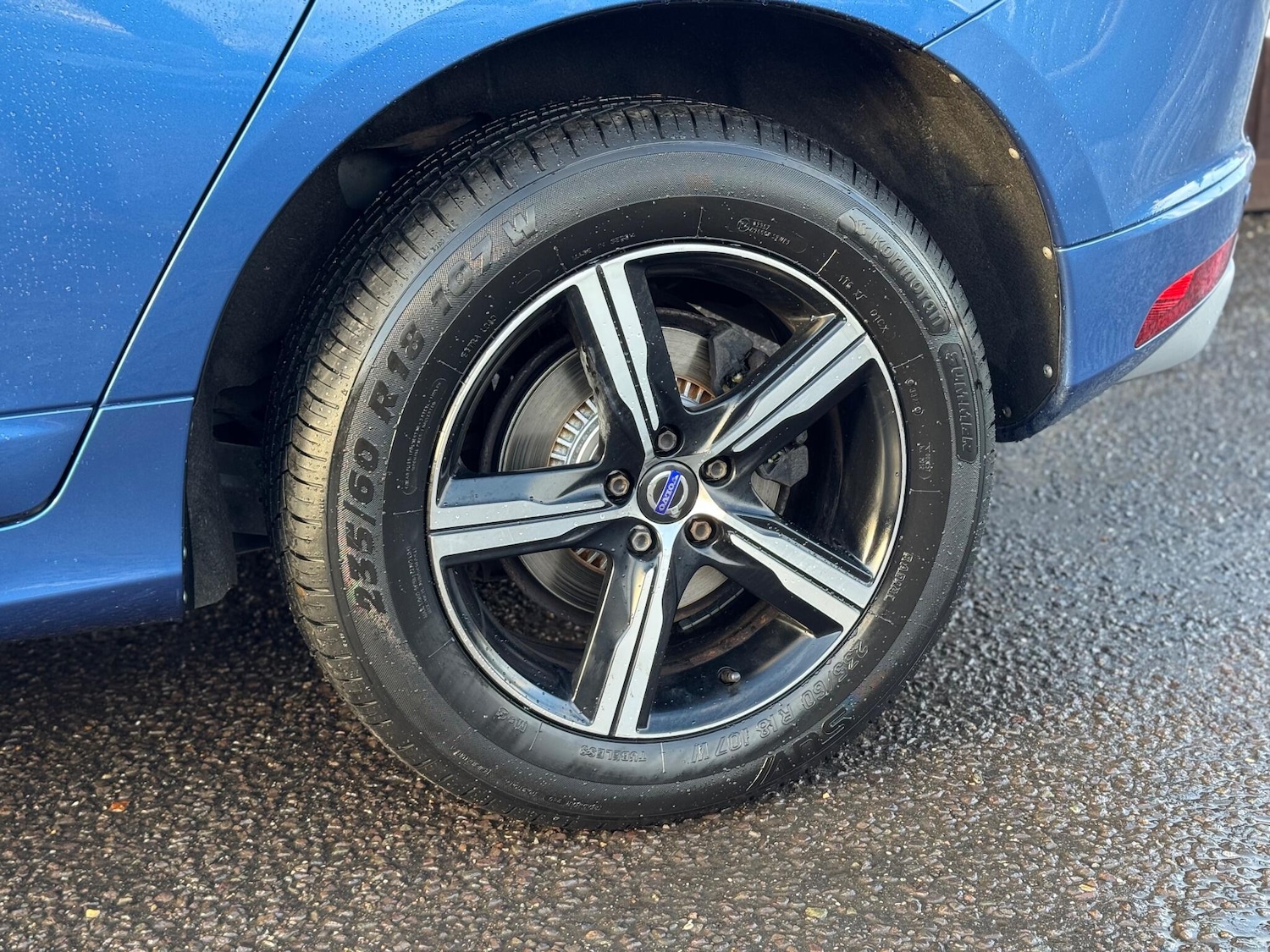 Used Volvo XC60 for sale - 76771629: Photo 21