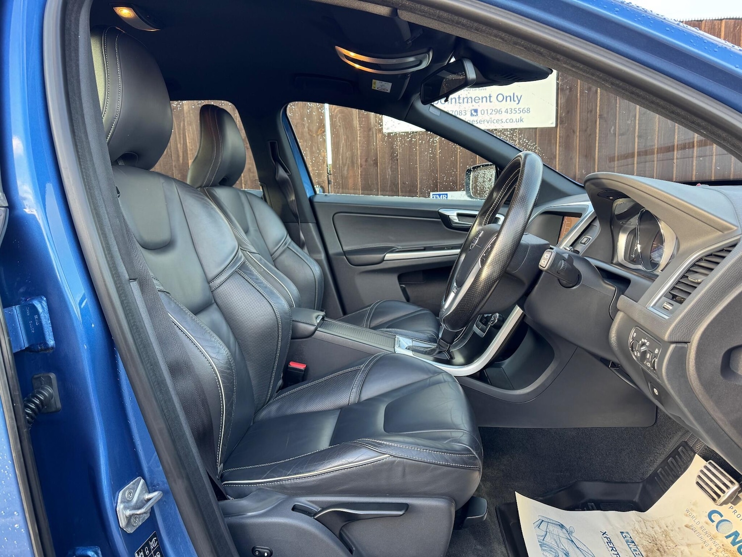 Used Volvo XC60 for sale - 76771629: Photo 3