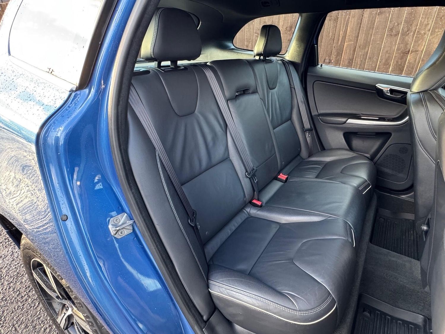 Used Volvo XC60 for sale - 76771629: Photo 31