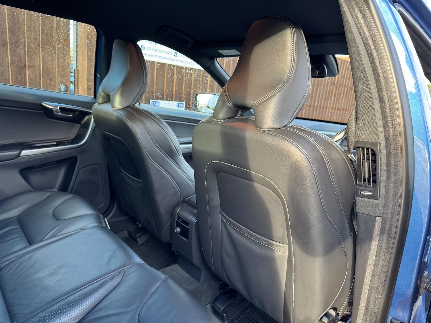 Used Volvo XC60 for sale - 76771629: Photo 33