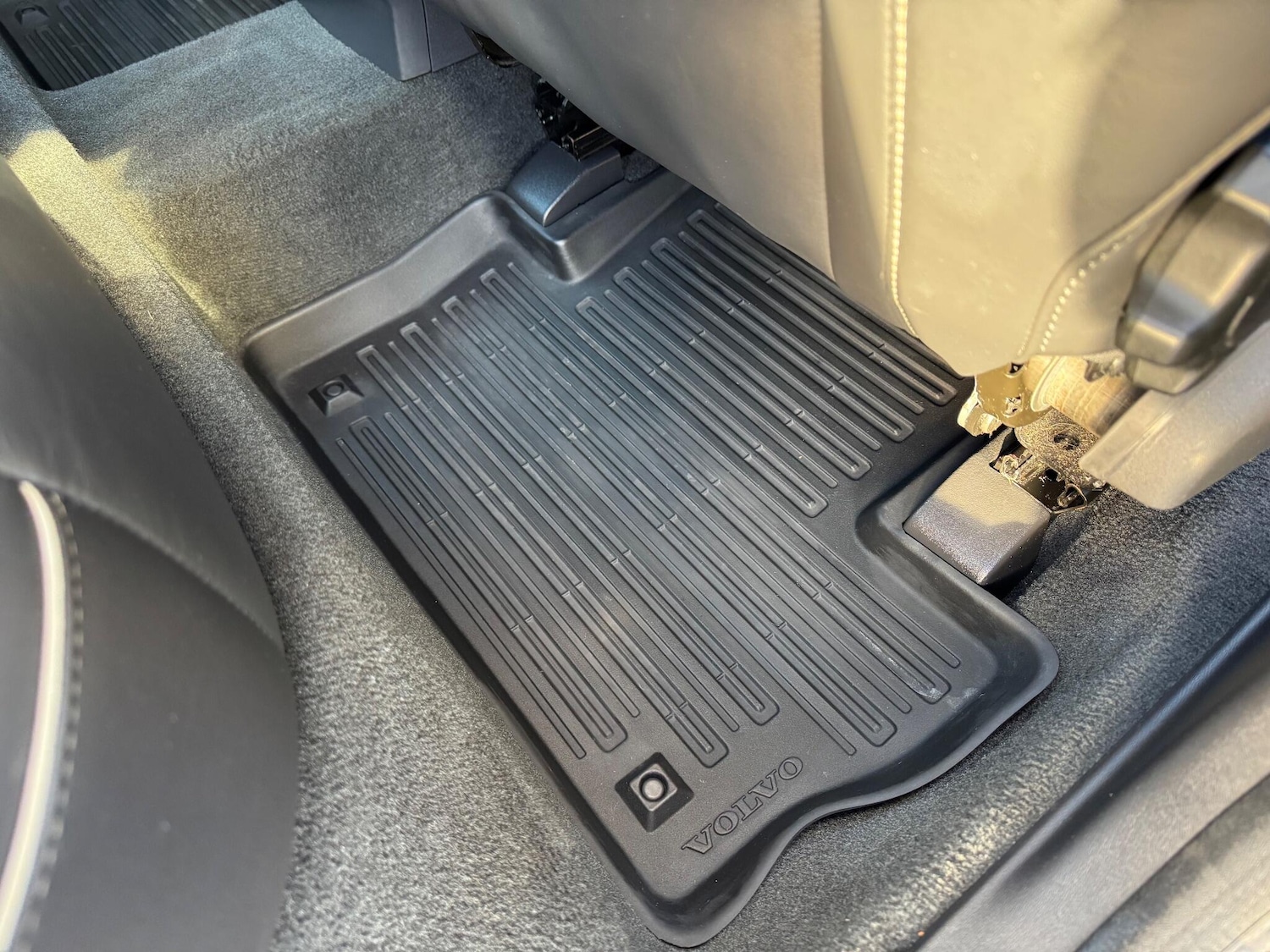 Used Volvo XC60 for sale - 76771629: Photo 34