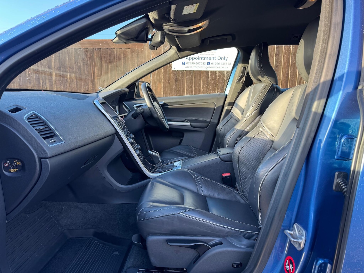 Used Volvo XC60 for sale - 76771629: Photo 35