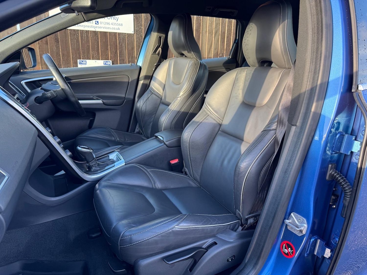 Used Volvo XC60 for sale - 76771629: Photo 36