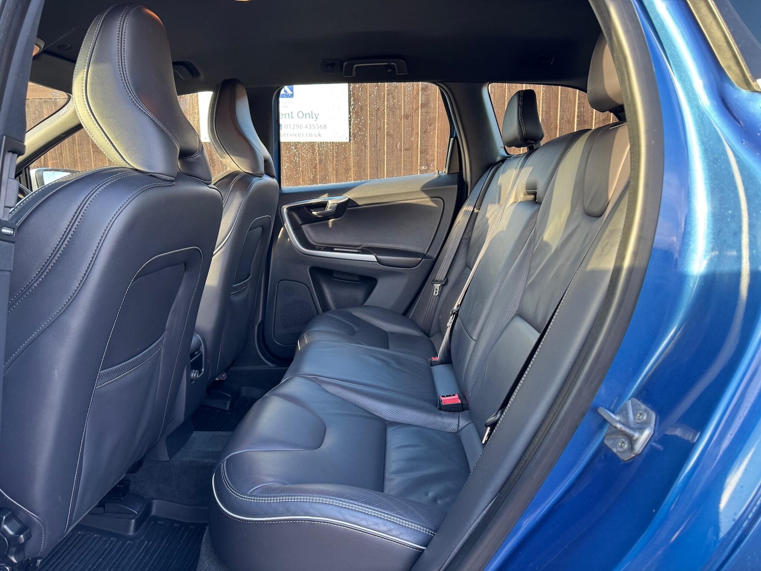 Used Volvo XC60 for sale - 76771629: Photo 38