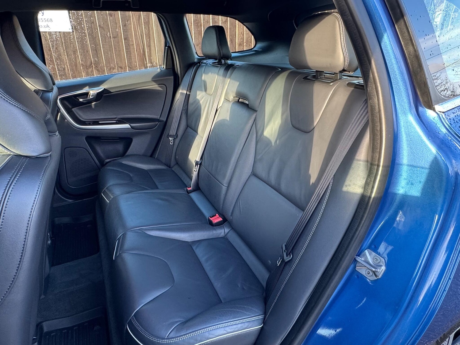 Used Volvo XC60 for sale - 76771629: Photo 39